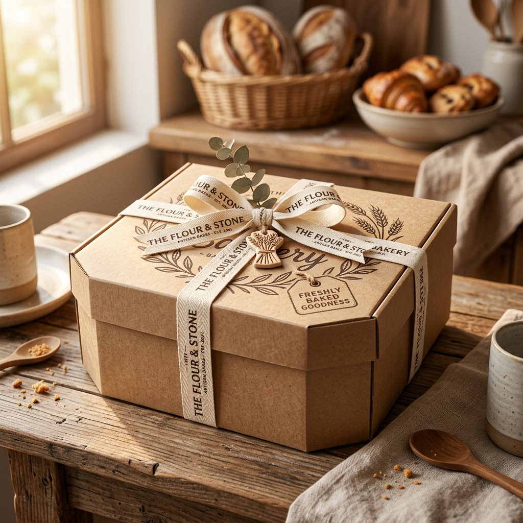 Artisan Bakery