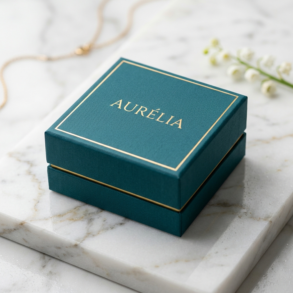 Azure Luxe